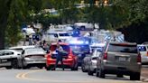 One faculty member dead following shooting and hours-long lockdown at UNC Chapel Hill