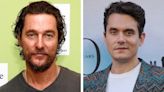 ‘The Tonight Show Starring Jimmy Fallon’ Books Guests Matthew McConaughey, John Mayer for Return Episode