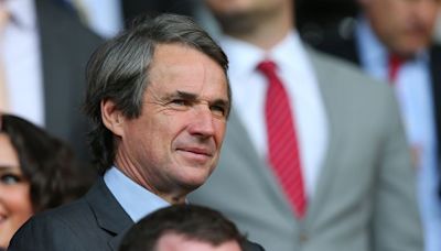 Alan Hansen in 'fight of his life' as ex-Liverpool teammate shares health update