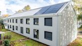 Berlin climate startup ecoworks is using a high tech blend to decarbonize buildings