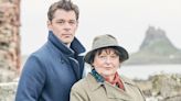 Vera actor teams up with Death in Paradise star in huge career move
