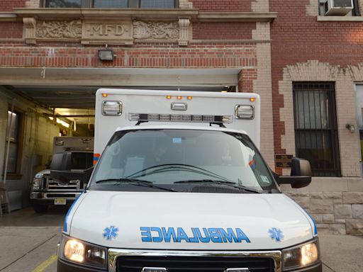 State EMS system 'close to collapsing' without funding, ambulance chief warns