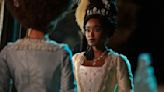 ‘Bridgerton’ Prequel ‘Queen Charlotte’ Reveals First Look at Young Lady Danbury