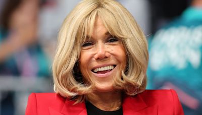 Brigitte Macron, la aparición sorpresa en la nueva temporada de 'Emily in Paris'