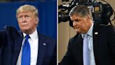 Hannity: Trump felony charge ‘not a disqualification’ from seeking presidency