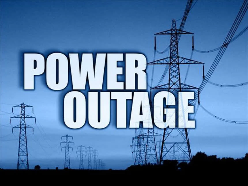 Power still out for thousands in Acadiana due to severe weather