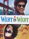 West Is West