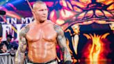 WWE Hall Of Famer Eric Bischoff Stacks AEW Star MJF Against Randy Orton - Wrestling Inc.