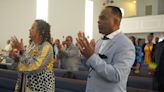 Kingdom workers celebrated Sunday at PASSAGE Family Church in northeast Gainesville