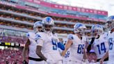 Takeaways From Lions' Schedule: Week 5 Bye Could Be Scary