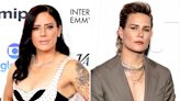 Ali Krieger Is Opening Her Dating Pool to ‘100 Percent of the Population’ After Ashlyn Harris Split