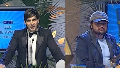 ‘Not Like Karan Johar & Me Schemed..’: Zayed Khan On His Comment On Himesh Reshammiya During Award Show