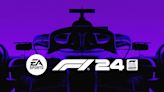 EA Sports' 'F1 24' Is Launching This Spring