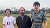 'Fore'-year scholarships to Ohio State: Two Columbus-area caddies earn Chick Evans awards