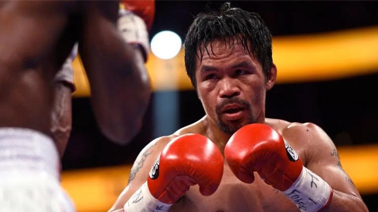 Why is Manny Pacquiao fighting again? Multi-weight legend takes on Rukiya Anpo in Tokyo | Sporting News