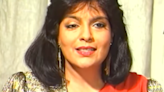 Zeenat Aman Talks About 'Glamour-Puss' Tag In Old Video From Her 'Family Mode' Days: Easy To Get Stuck...
