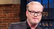 91. Jim Gaffigan; Charli XCX; Troye Sivan