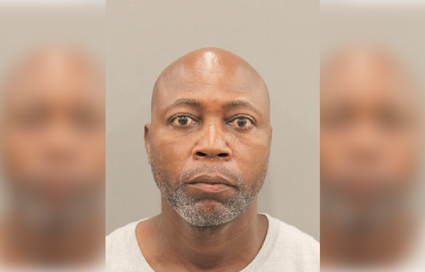 ...Photo: HOUSTON, Texas -- A 52-year-old homeless man was sentenced to 50 years in prison this week for raping a homeless woman in downtown Houston in 2021, according to Harris County District Attorney Kim Ogg.