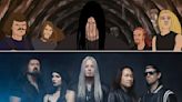 Dethklok Announce Spring 2024 US Tour with DragonForce