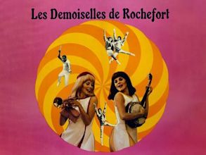 The Young Girls of Rochefort