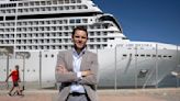 Más de 100.000 pasajeros visitarán Málaga en las 35 escalas de MSC Cruceros este verano