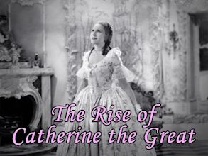 The Rise of Catherine the Great