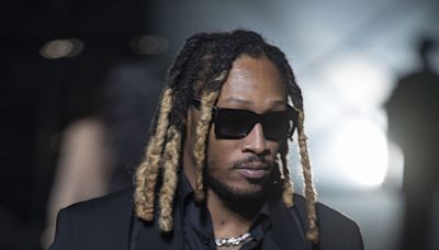Future Trolled Over How He & Russell Wilson Celebrated Son's Birthday