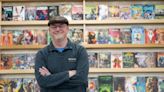 At Borderlands Comics and Games' new Greenville location, geeks (and others) are welcome