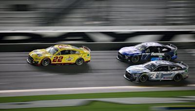 NASCAR Cup Drivers Share Thoughts on First 100 Races in Next Gen-Gen 7 Car