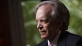 Bill Gross Laments ‘Excessive Exuberance’ as Stocks Hit Record