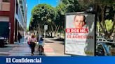 Polémica por un cartel de una campaña en Almería contra las agresiones sexuales a menores