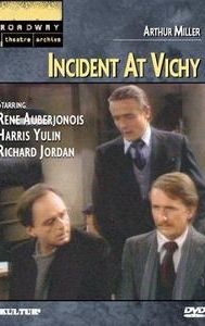 Incident at Vichy