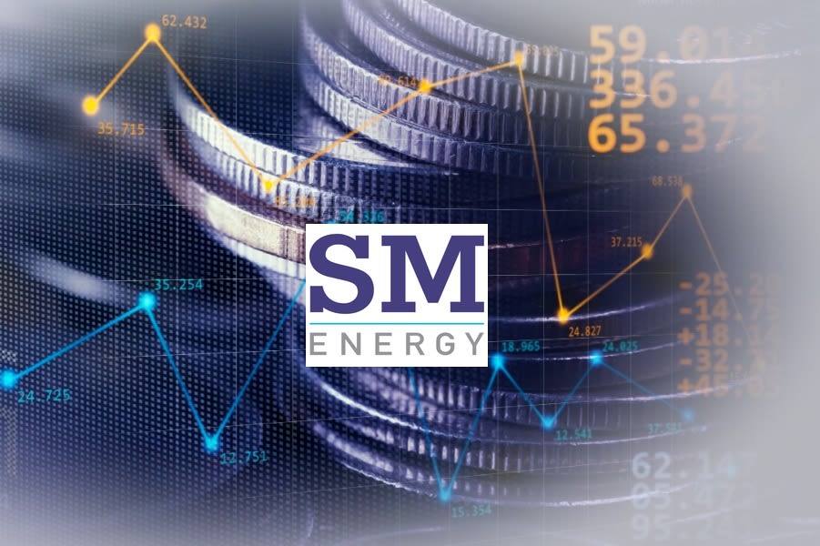 SM Energy Offers Senior Notes to Help Fund $2B XCL Resources’ Deal