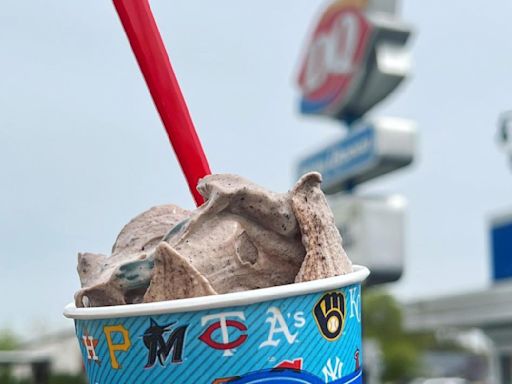 Why Dairy Queen's Soft Serve Isn't Technically Ice Cream