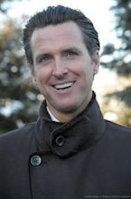 Gavin Newsom