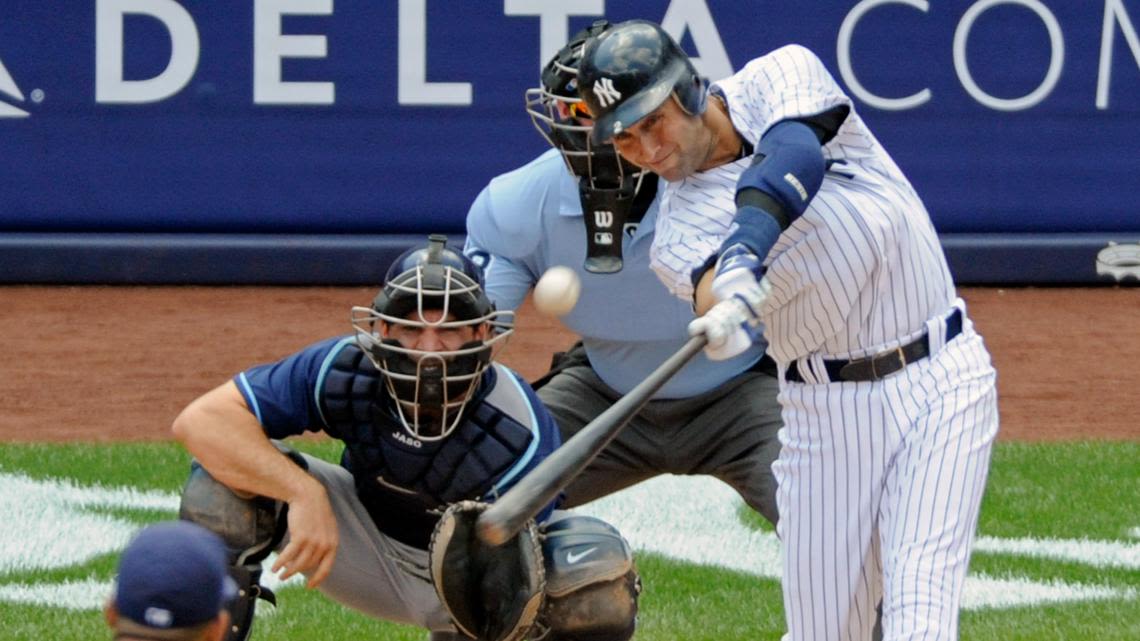 This Day In Sports: The Captain’s flair for the dramatic