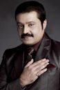 Suresh Gopi