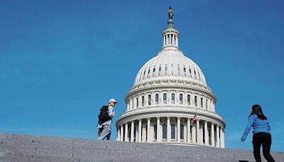 John R. Kasich and G. William Hoagland : Lawmakers 5 decades ago passed a big budget fix. It made a difference (for them)