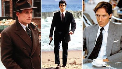 6 Movies That All Style-Obsessed Guys Should Watch, From ‘Miami Vice’ to ‘After Hours’