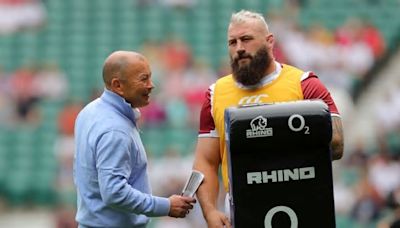 Rugby Friday Five: Jones's latest antics, Cron blasts NZR