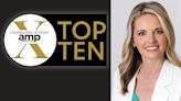 AMP Top Ten: Dr. Mary Chatelain, Keeping Patients Connected