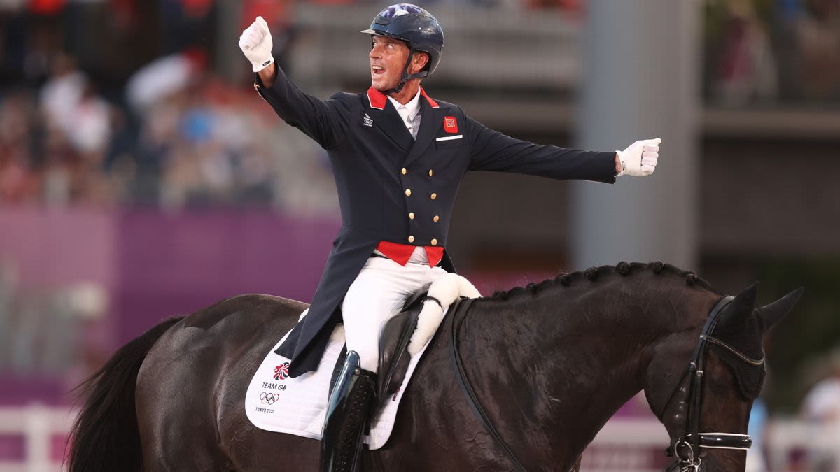 How to watch Equestrian at Olympics 2024: free live streams and key dates