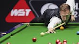 Shanghai Masters snooker LIVE – Inspired Judd Trump completes dominant win over Ronnie O'Sullivan - Eurosport