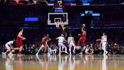 WBD takes NBA to court in legal showdown over broadcast rights