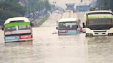 Power blackouts hit Tanzania as Cyclone Hidaya intensifies toward the country's coastline