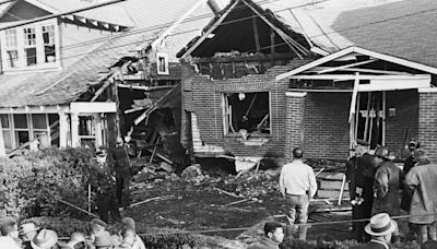 Nashville mayor reopens several cold case bombings from Civil Rights era