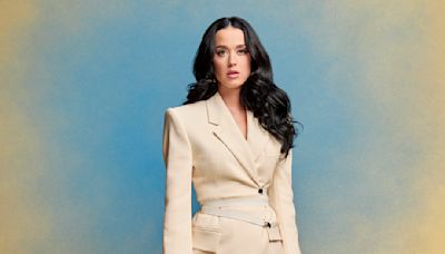 Is Katy Perry's New "Cub Cut" Foreshadowing Her New Album?