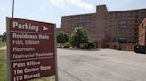 Hit the road Nathaniel Rochester. RIT renames hall for Frederick Douglass' granddaughter