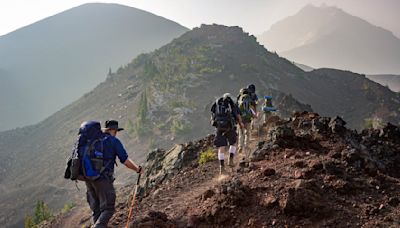 震央就在中央山脈！名醫王士豪曝2大危險因子：今年不要爬高山