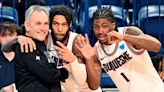 Duquesne will induct coach Keith Dambrot, guards Jimmy Clark III, Dae Dae Grant and the 2023-24 team into its Hall of Fame